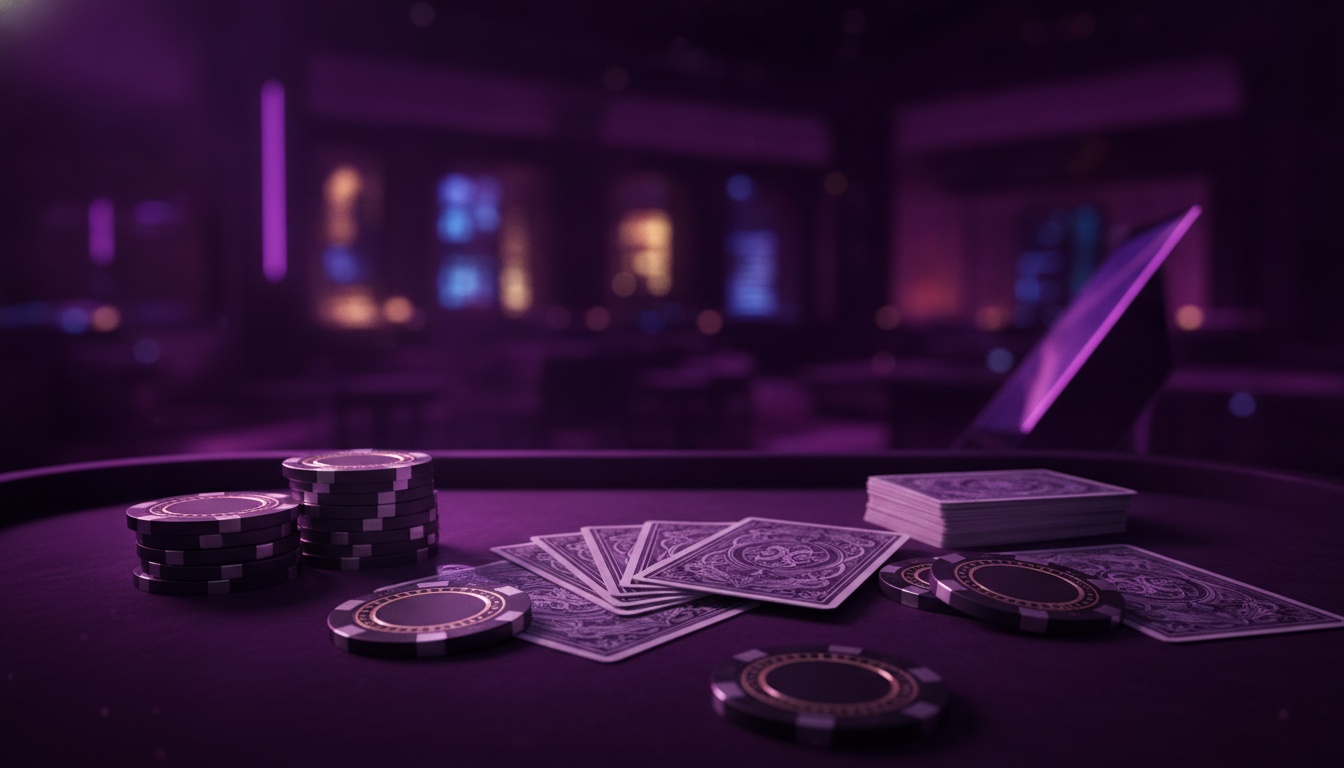 Weiss Casino