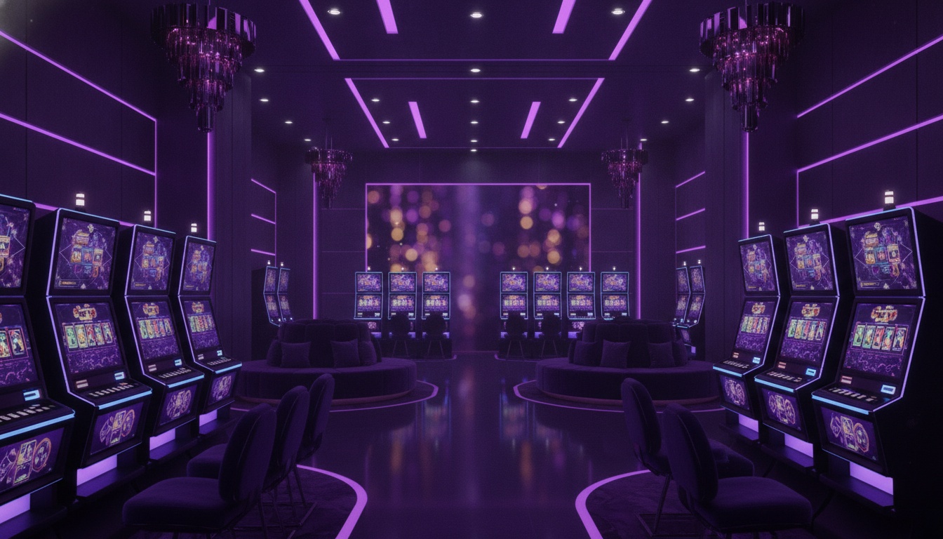 Weiss Casino — En Detaljert Gjennomgang